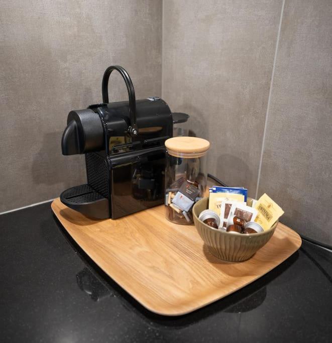 Appartement Spacieux Au Centre De La Gruyere Broc Dış mekan fotoğraf
