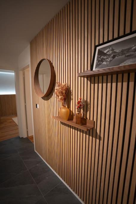 Appartement Spacieux Au Centre De La Gruyere Broc Dış mekan fotoğraf