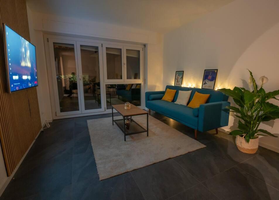 Appartement Spacieux Au Centre De La Gruyere Broc Dış mekan fotoğraf